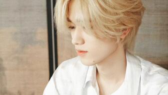 金发男子,探寻金发男子的独特风采