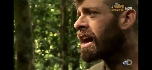 赤裸与恐惧 第二季,直面内心深处的恐惧与挑战