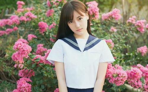 咬定妤妤不放松,坚韧不拔的奋斗精神