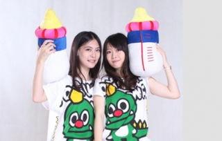 精灵闺蜜,奇幻友谊的奇幻之旅