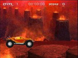 地狱轮航,惊心动魄的冒险之旅