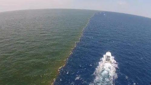 大西洋,世界之洋的奥秘与影响