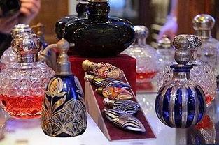 香水幻想博物馆“时间扭曲”,香水幻想博物馆“时间扭曲”特展概览